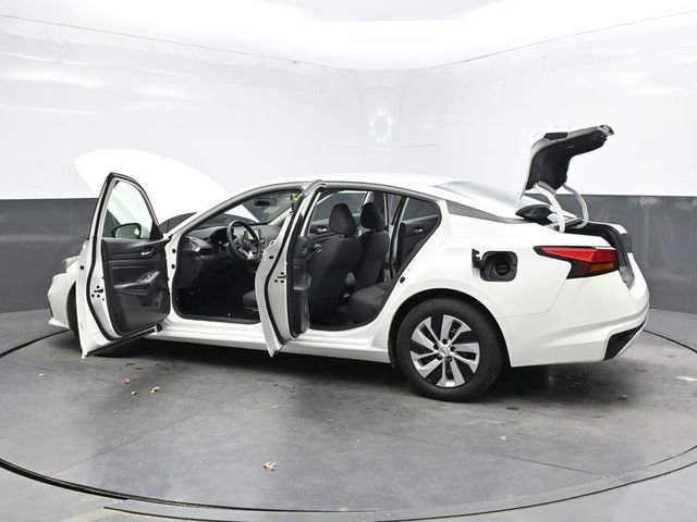 Used 2021 Nissan Altima 2.5 S image 42