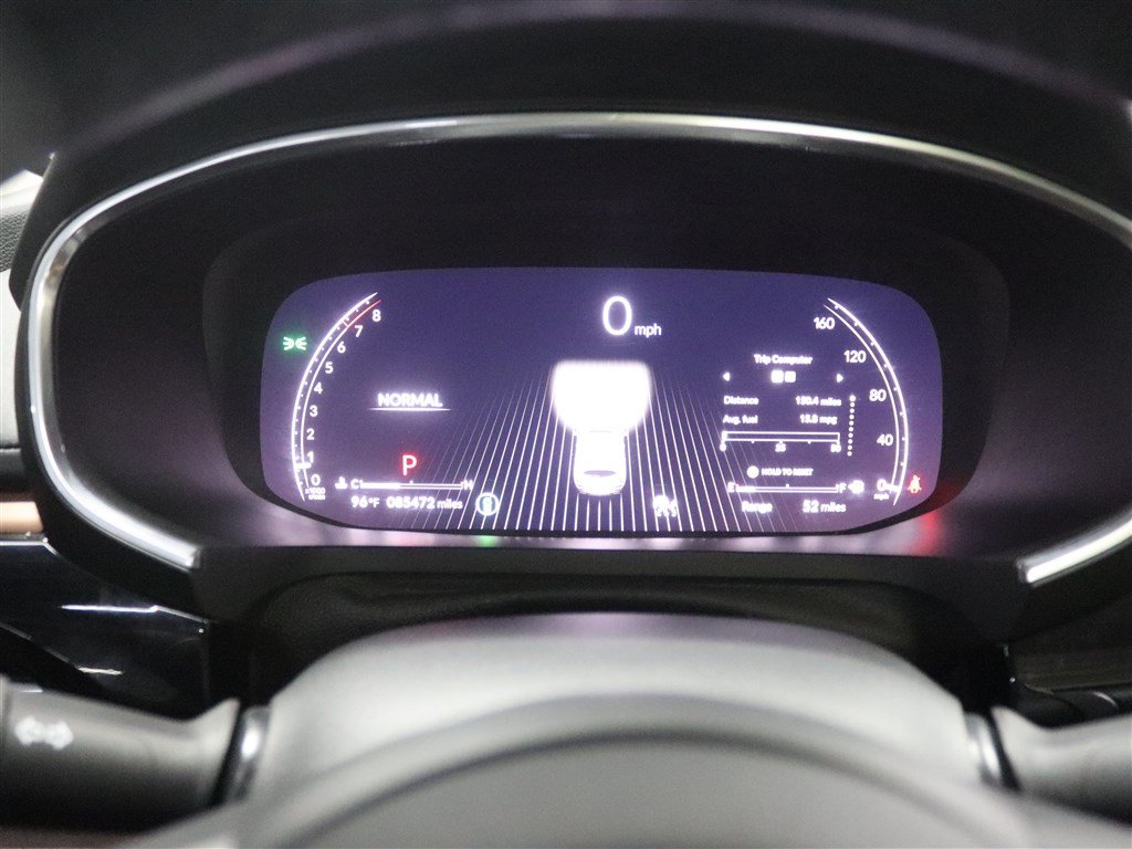 Used 2022 Acura MDX SH-AWD w/ Technology Package image 36