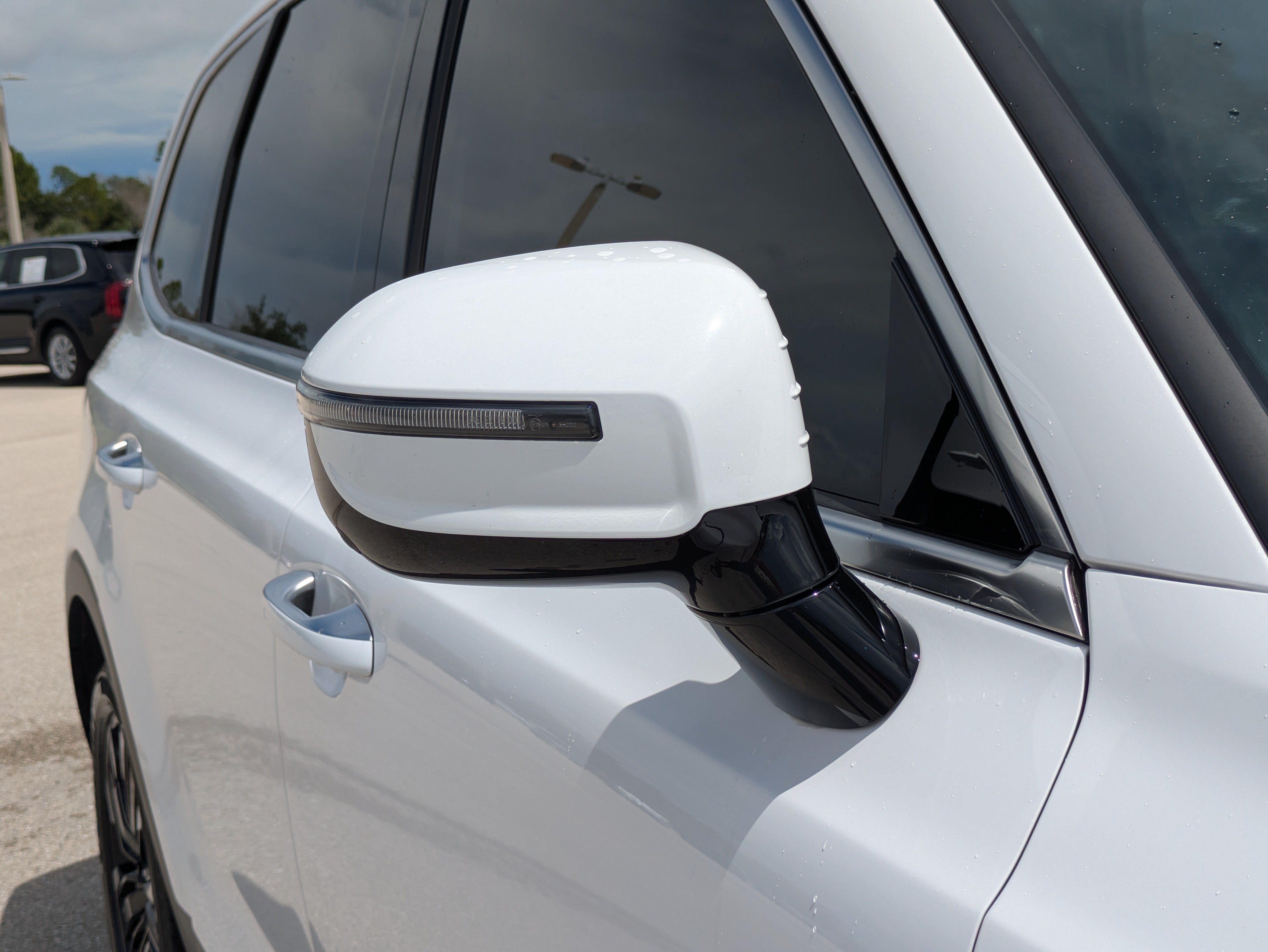 Certified 2023 Kia Telluride SX AWD/4WD image 12