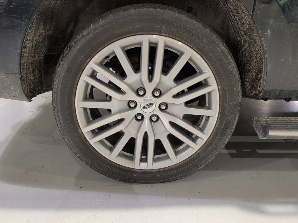 Used 2023 Ford Expedition Max Limited AWD/4WD image 6
