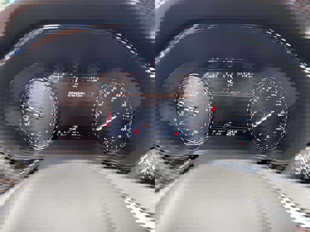 Used 2023 Buick Envision Essence w/ Sport Touring Package image 28