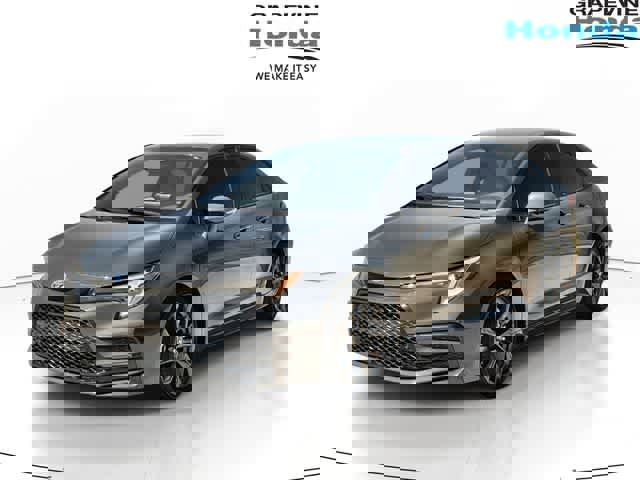Used 2024 Toyota Corolla SE image 1