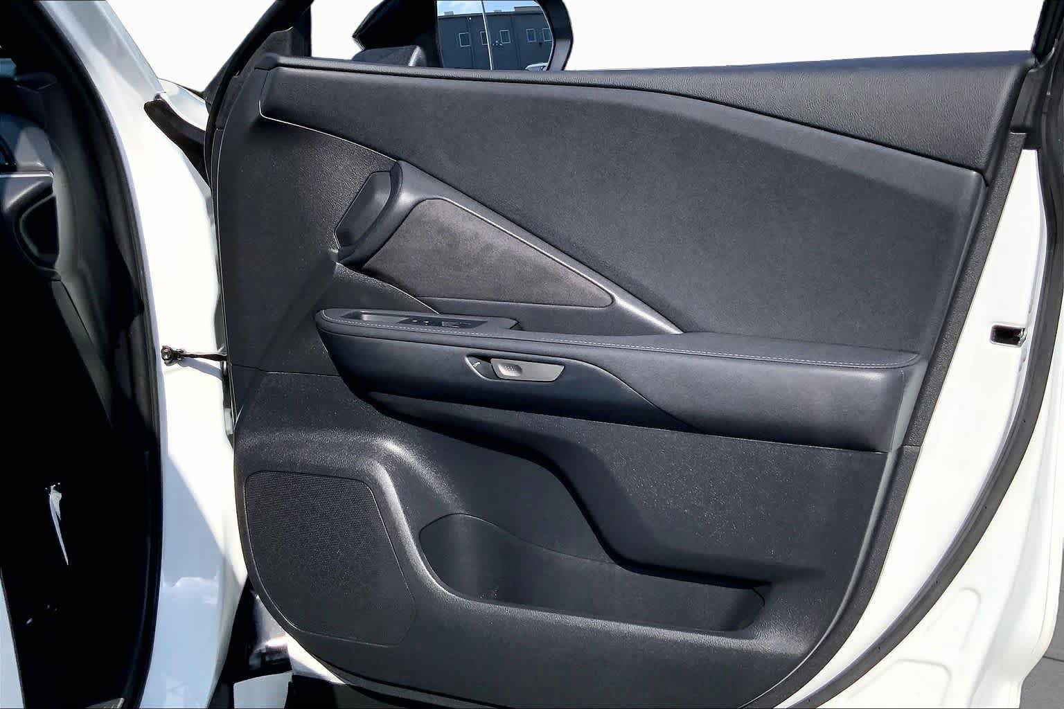 Certified 2025 Lexus TX 500h AWD w/ Technology Package image 23