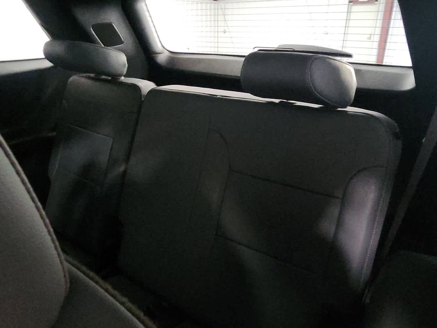 Used 2021 Chevrolet Traverse Premier image 33