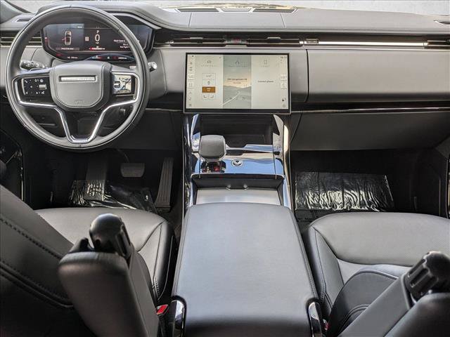Used 2025 Land Rover Range Rover Sport SE AWD/4WD image 19