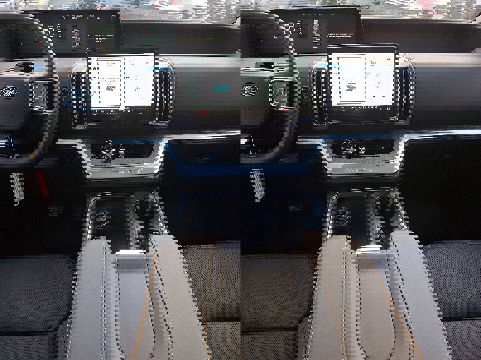 New 2026 Ford Expedition Tremor image 10