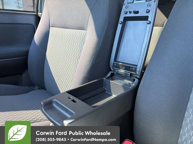 Used 2008 GMC Canyon SLE image 22