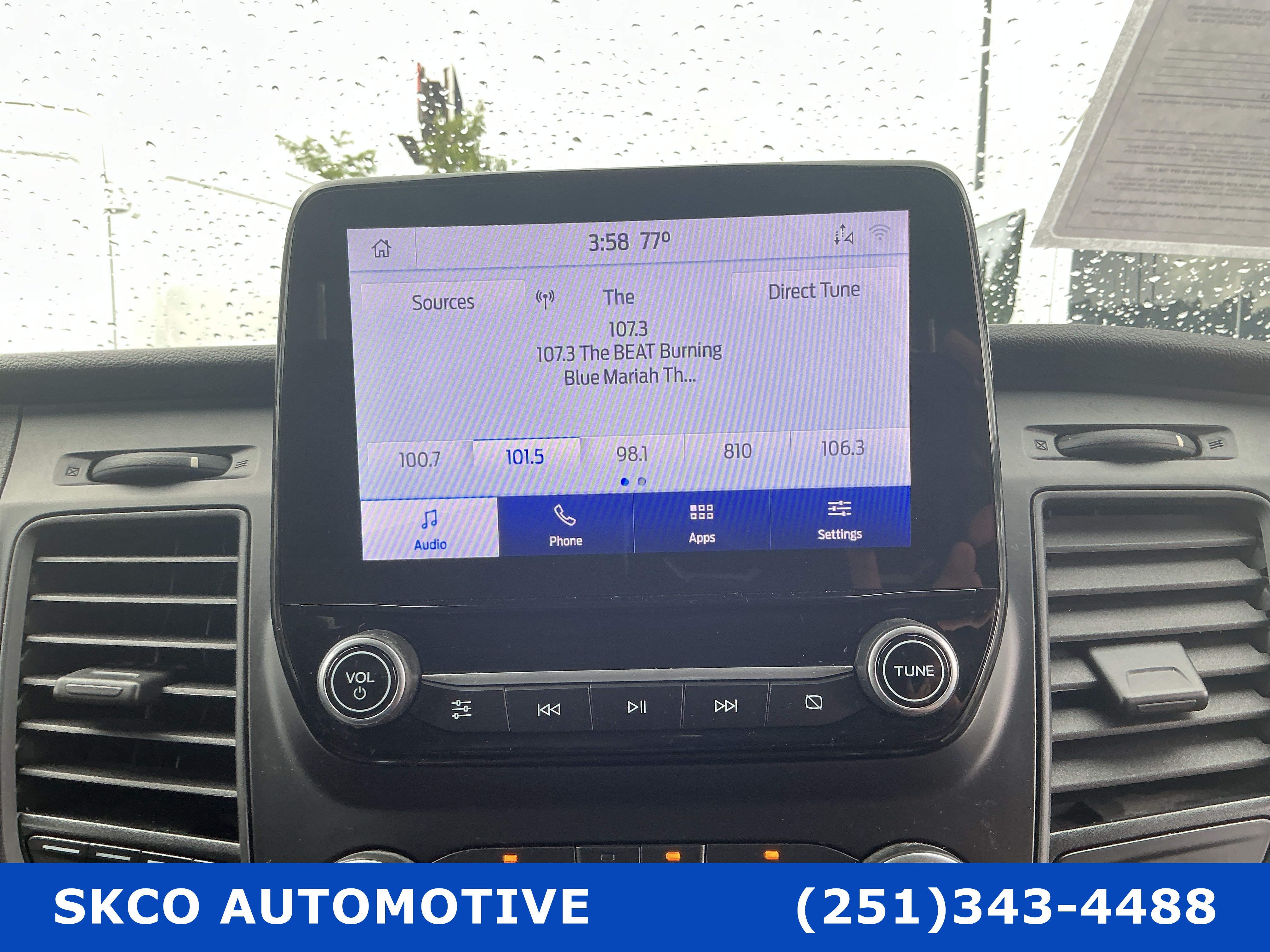 Used 2020 Ford Transit 250 Low Roof w/ Upfitter Package RWD image 16
