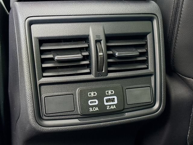 New 2026 Subaru Forester Premium AWD/4WD image 25