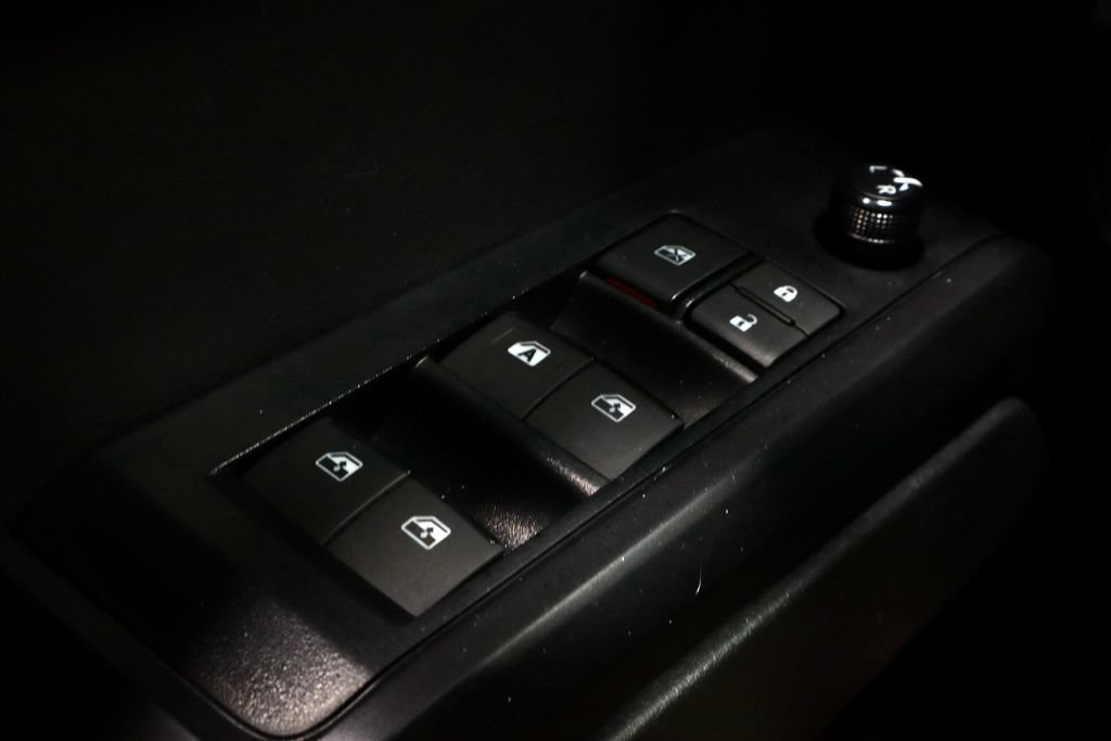 Used 2023 Toyota Tacoma SR AWD/4WD image 25