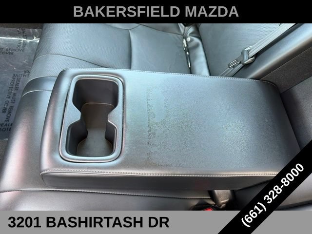 Used 2023 Honda Accord Touring image 14