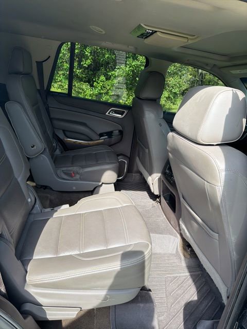 Used 2017 GMC Yukon Denali w/ Open Road Package AWD/4WD image 17