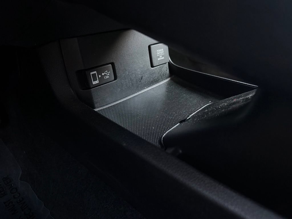 Used 2018 Honda Civic EX image 21