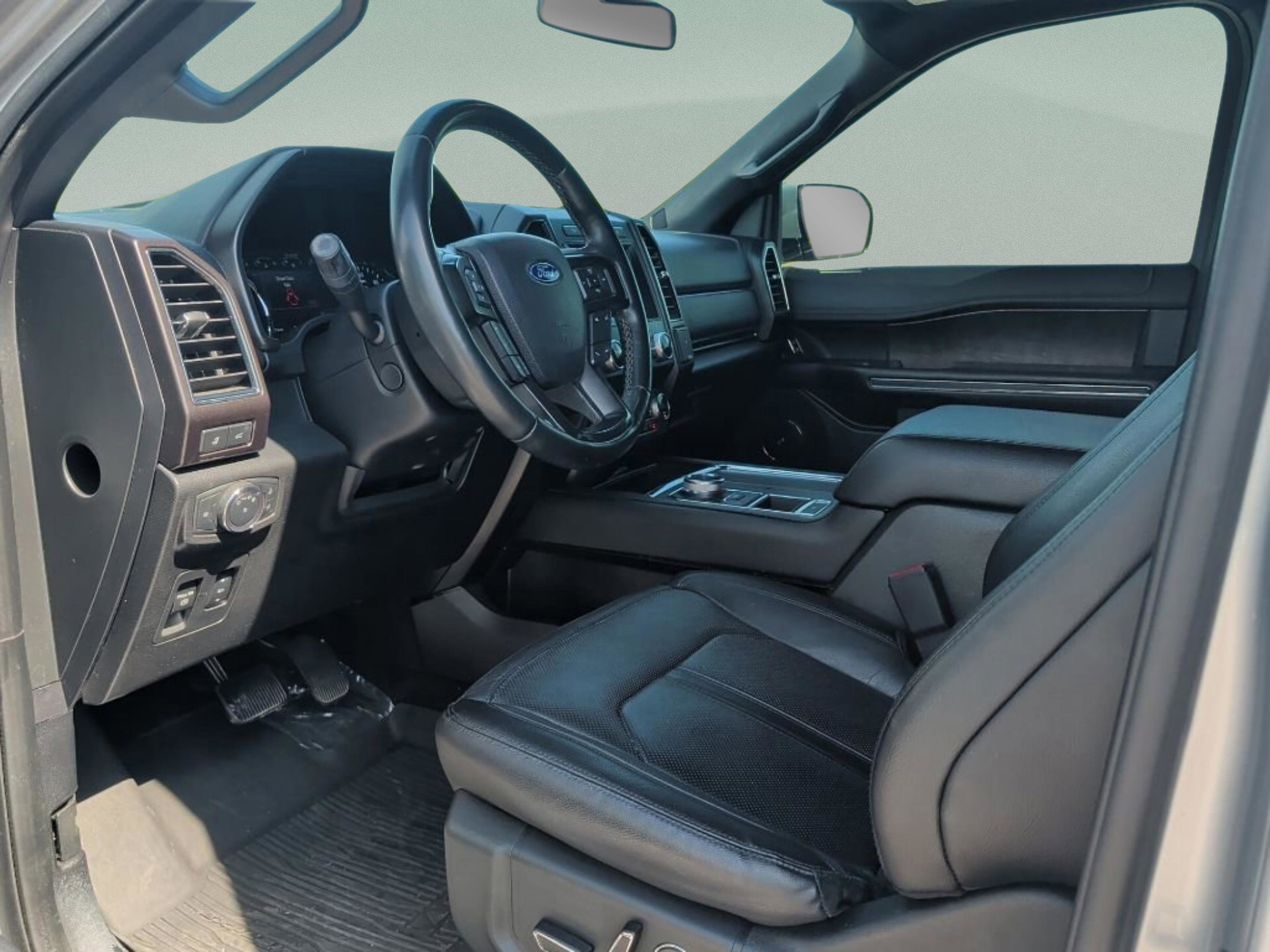 Used 2020 Ford Expedition Limited w/ Equipment Group 301A image 31