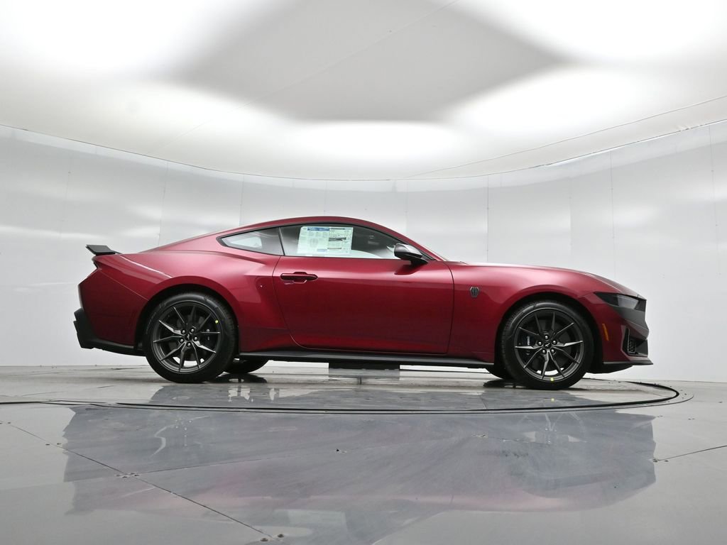 New 2026 Ford Mustang Dark Horse image 39