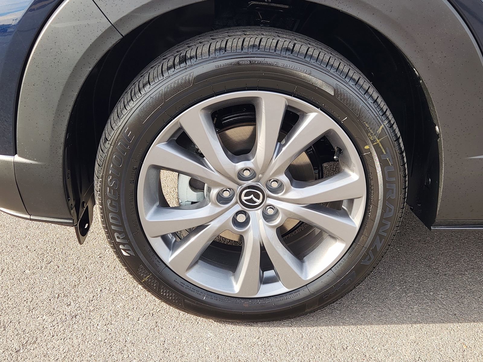 New 2026 MAZDA CX-30 AWD 2.5 S image 13