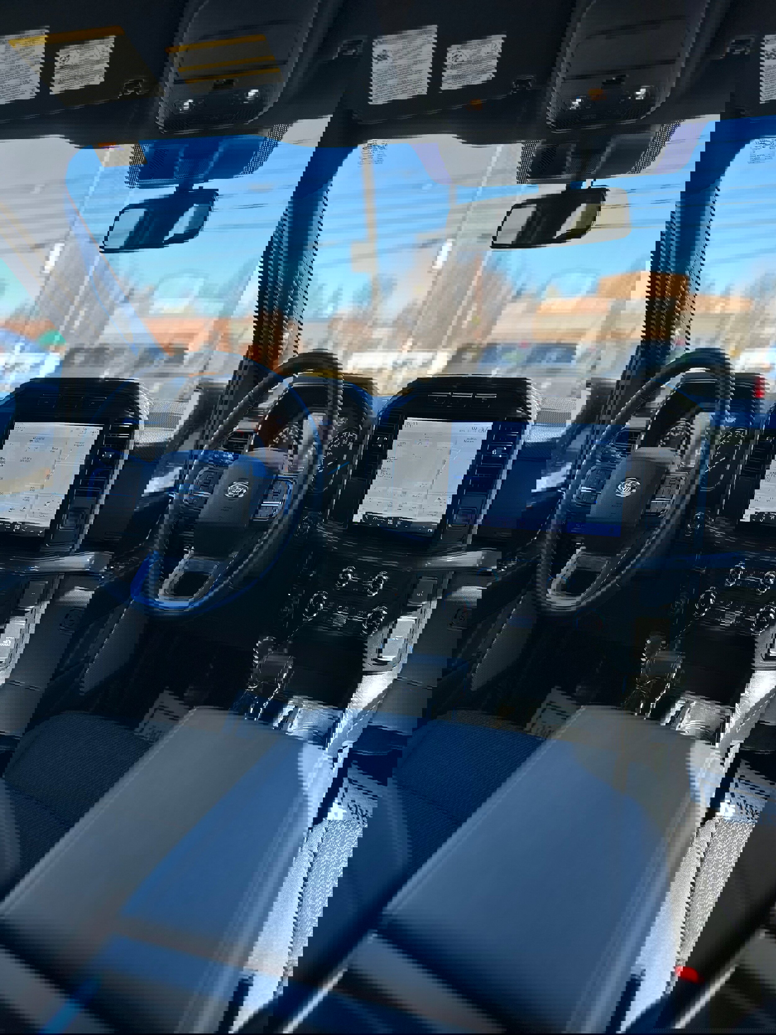 Used 2023 Ford F150 XLT w/ Equipment Group 302A High image 18