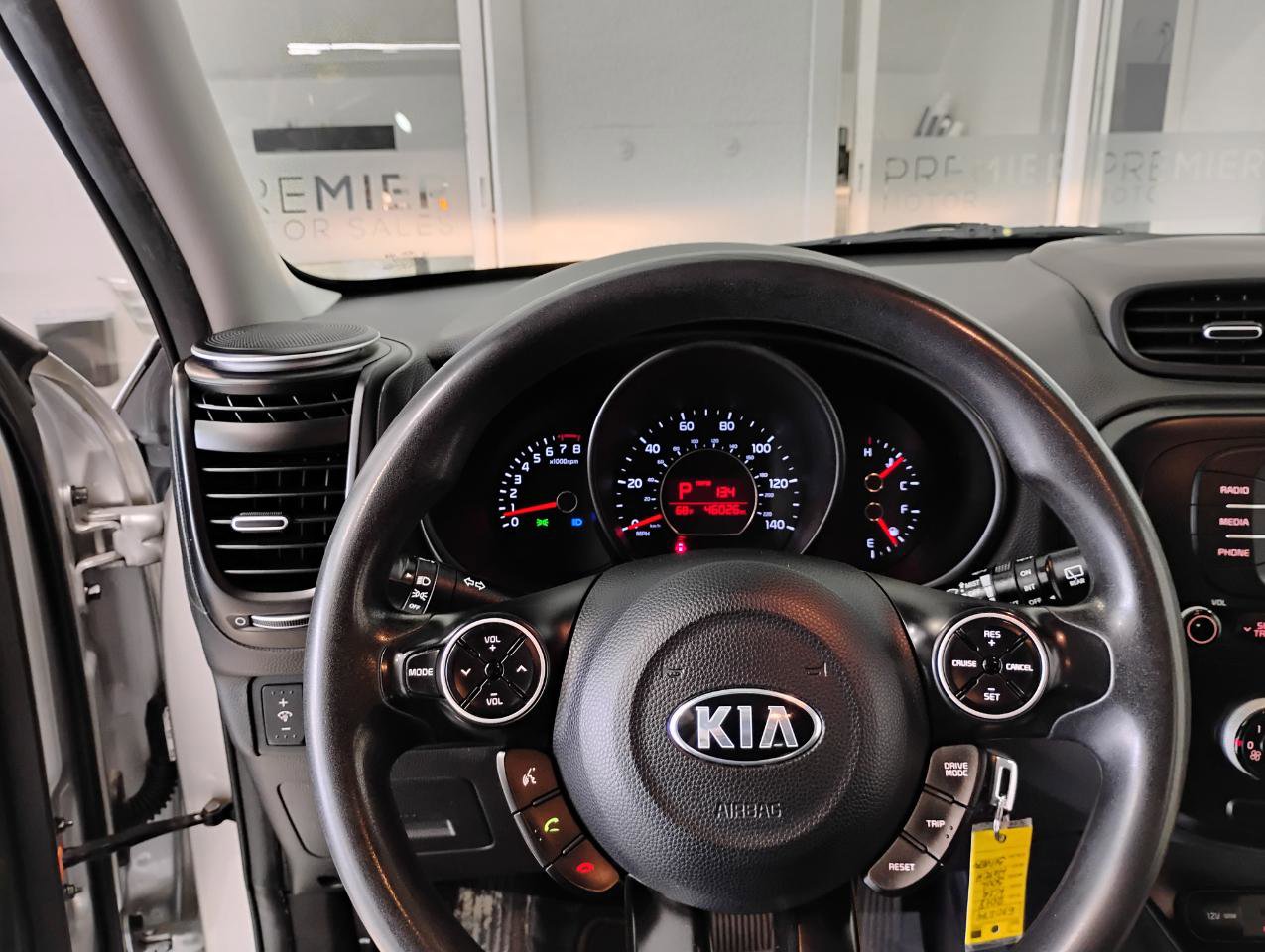 Used 2018 Kia Soul image 31