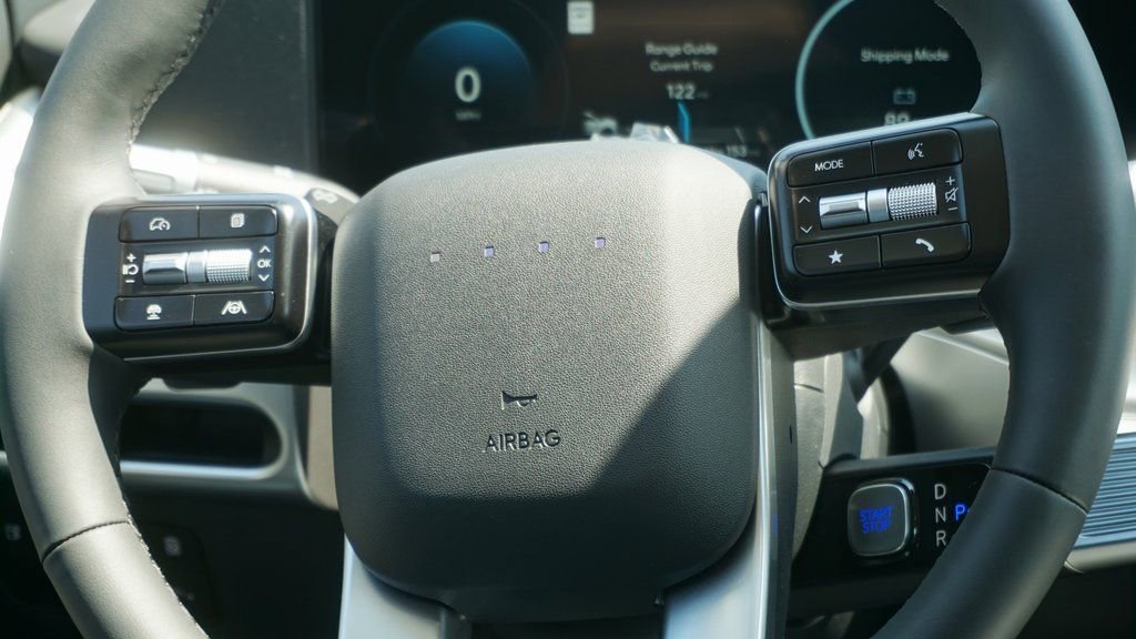 New 2026 Hyundai Ioniq 9 SEL AWD/4WD image 15