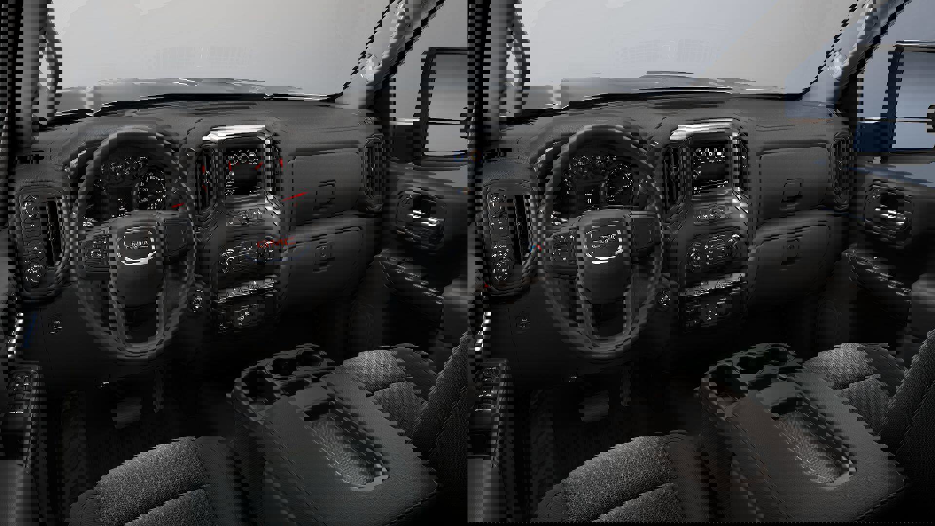 New 2025 GMC Sierra 3500 Pro w/ Convenience Package image 35