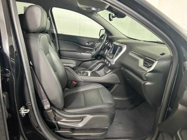Used 2023 GMC Acadia SLT FWD image 29