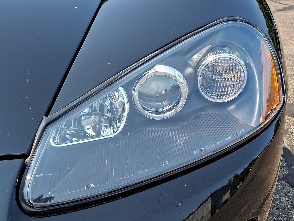 Used 2004 Dodge Viper SRT-10 RWD image 12