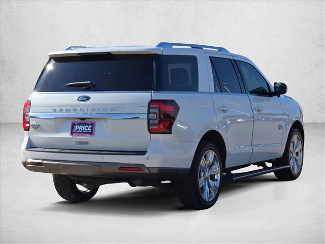 Used 2023 Ford Expedition King Ranch RWD image 5