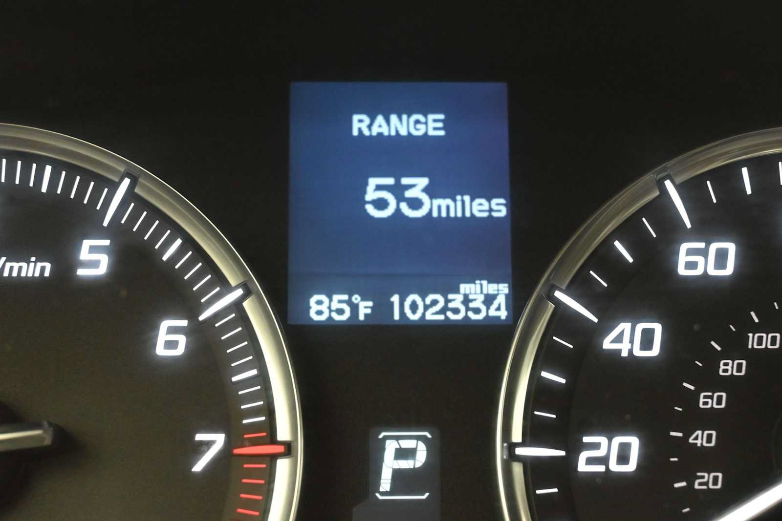 Used 2016 Acura TLX FWD image 15