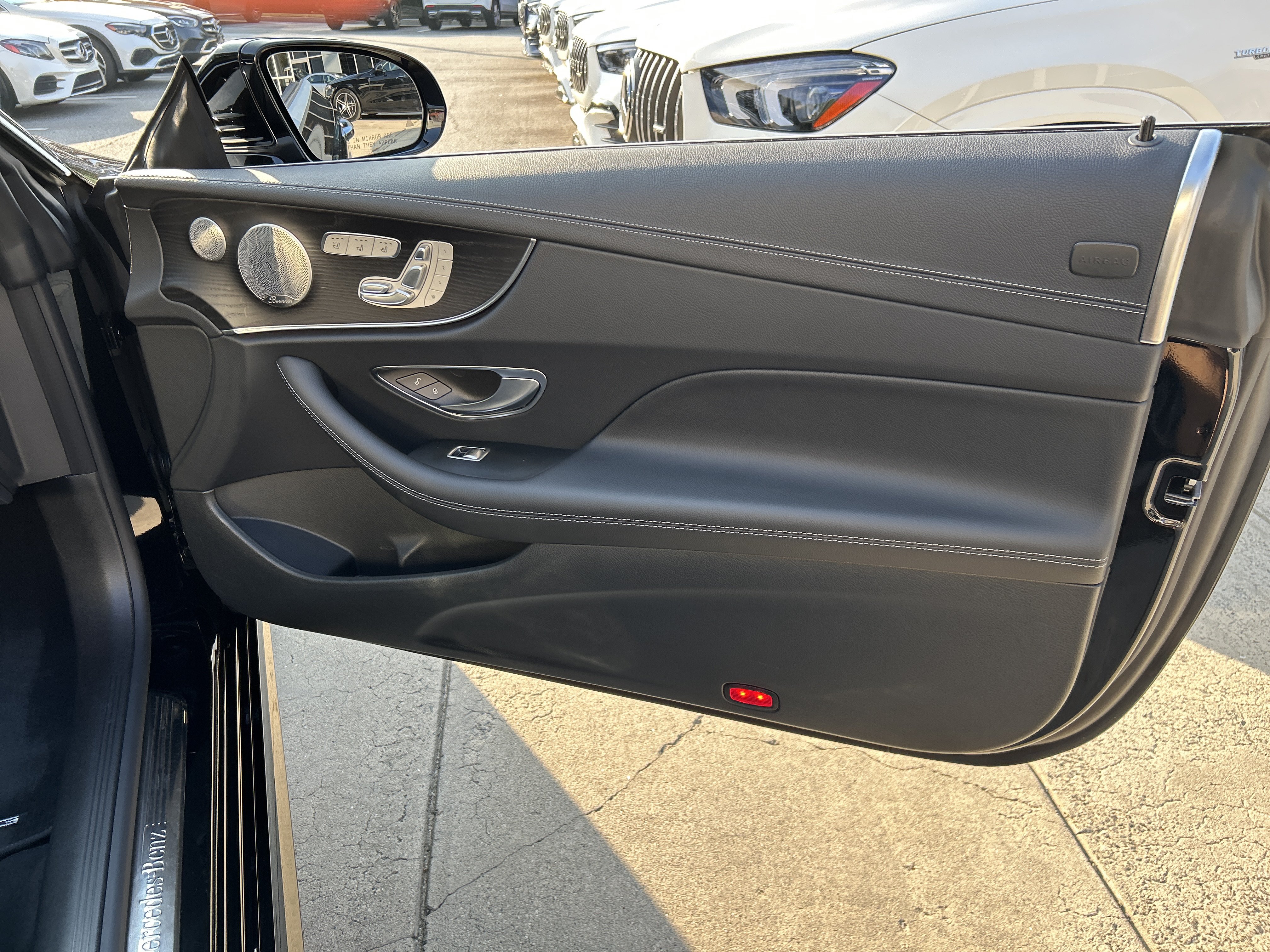 Certified 2023 Mercedes-Benz E 450 Cabriolet image 53