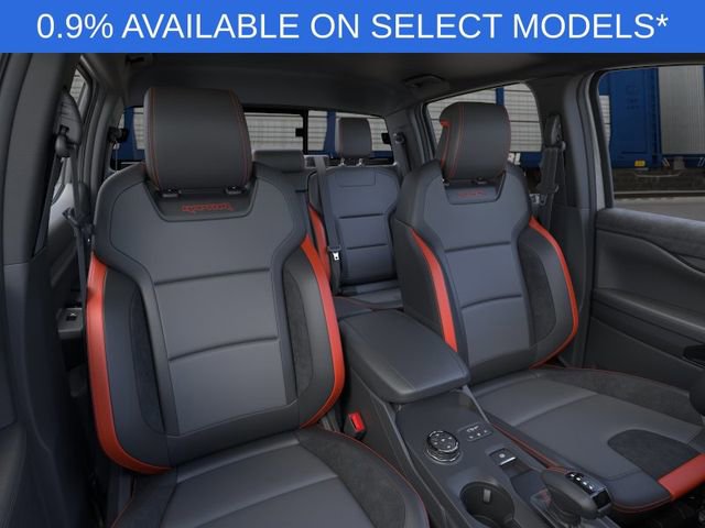 New 2026 Ford Ranger Raptor AWD/4WD image 10