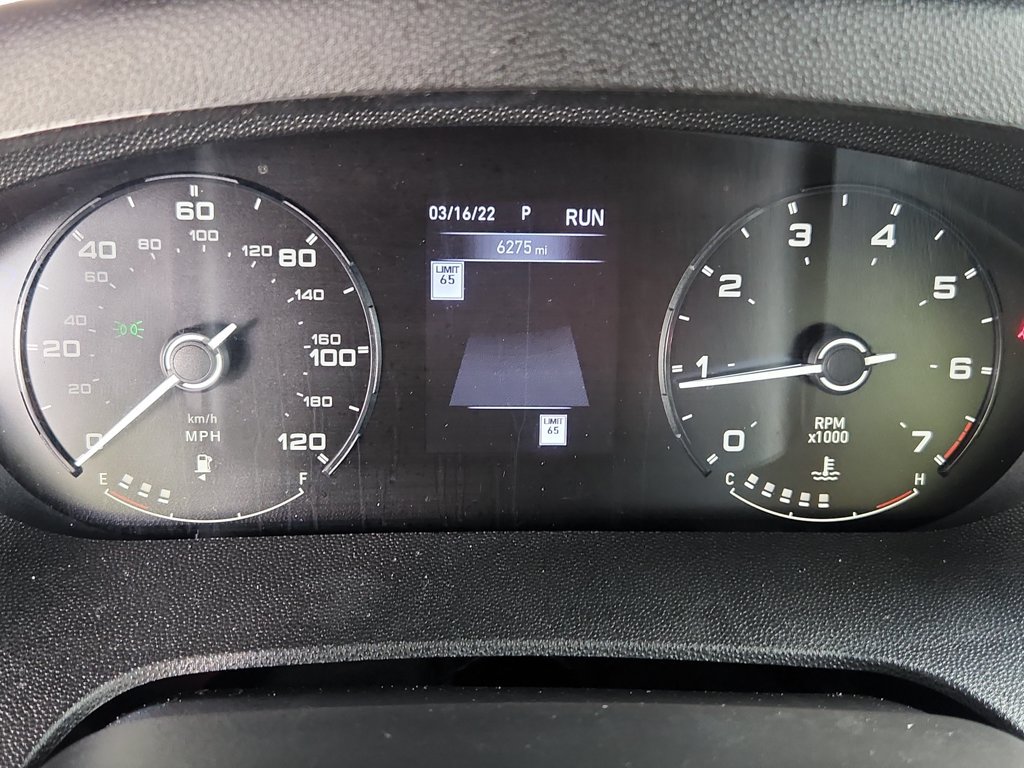 Used 2026 RAM ProMaster 2500 w/ Convenience Group FWD image 28