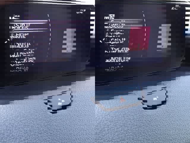 Used 2024 MAZDA CX-90 3.3 Turbo w/ Premium Package image 33