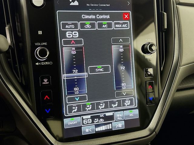 New 2026 Subaru Crosstrek 2.0i Premium image 16