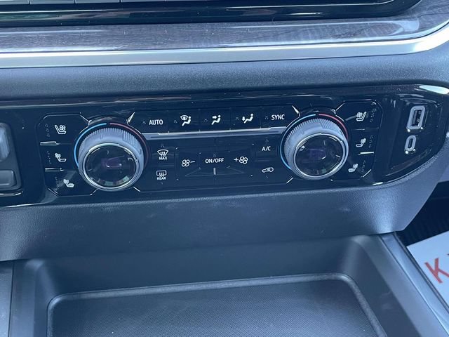 New 2026 Chevrolet Silverado 2500 LTZ w/ LTZ Plus Package AWD/4WD image 28