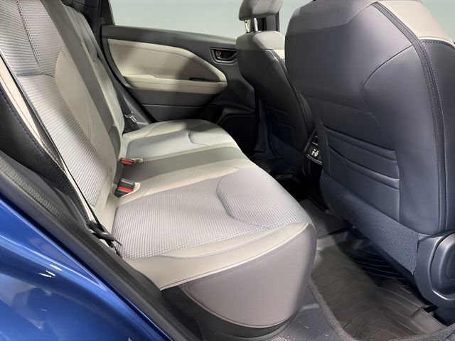 Certified 2026 Subaru Forester Premium image 33