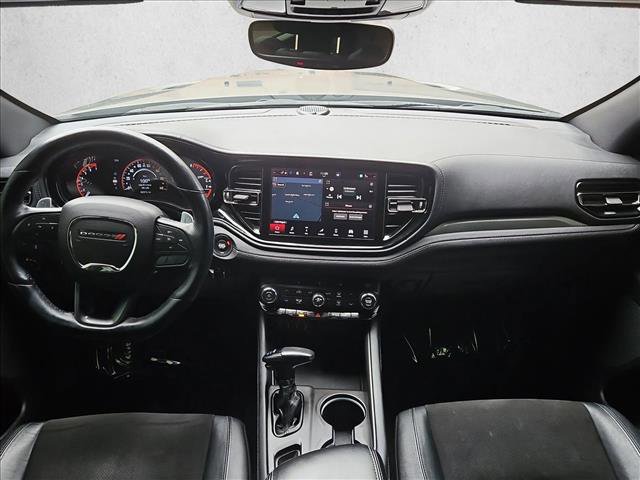 Used 2021 Dodge Durango GT AWD/4WD image 17