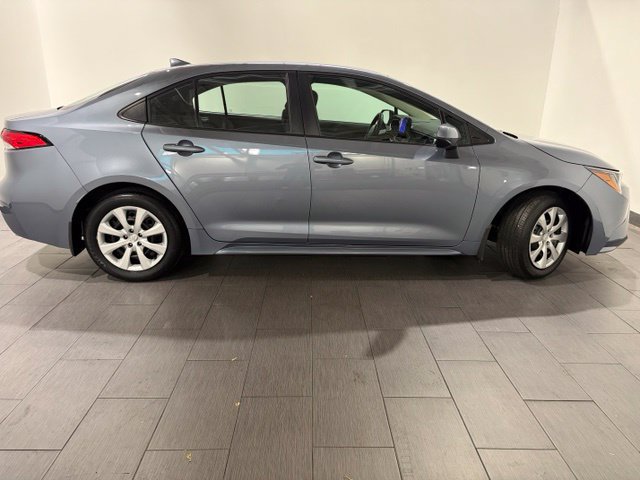 Used 2024 Toyota Corolla LE FWD image 6