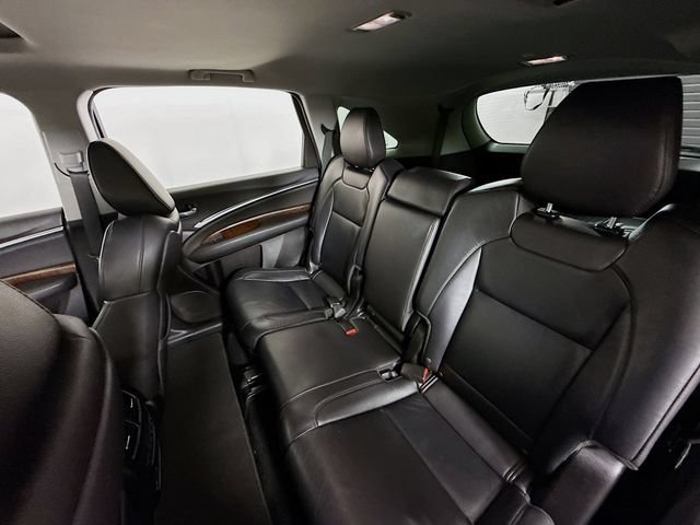 Used 2020 Acura MDX SH-AWD image 8