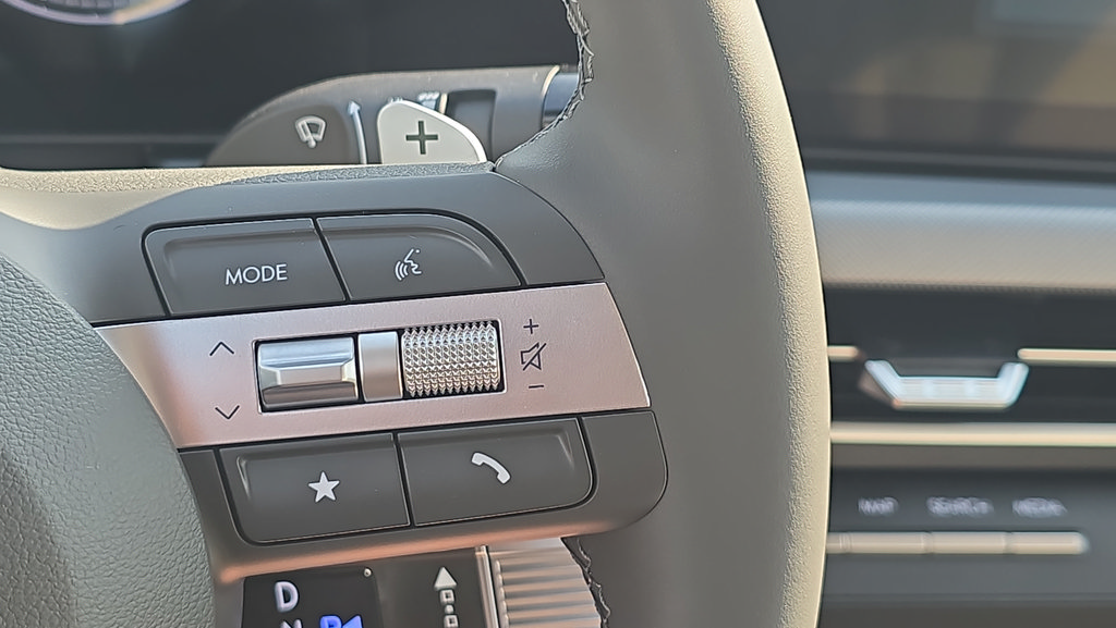 New 2026 Hyundai Sonata SEL AWD/4WD image 24