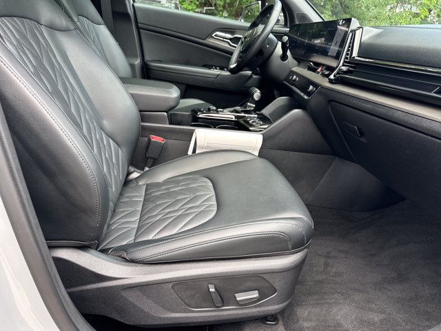 Certified 2023 Kia Sportage X-Pro Prestige AWD/4WD image 16