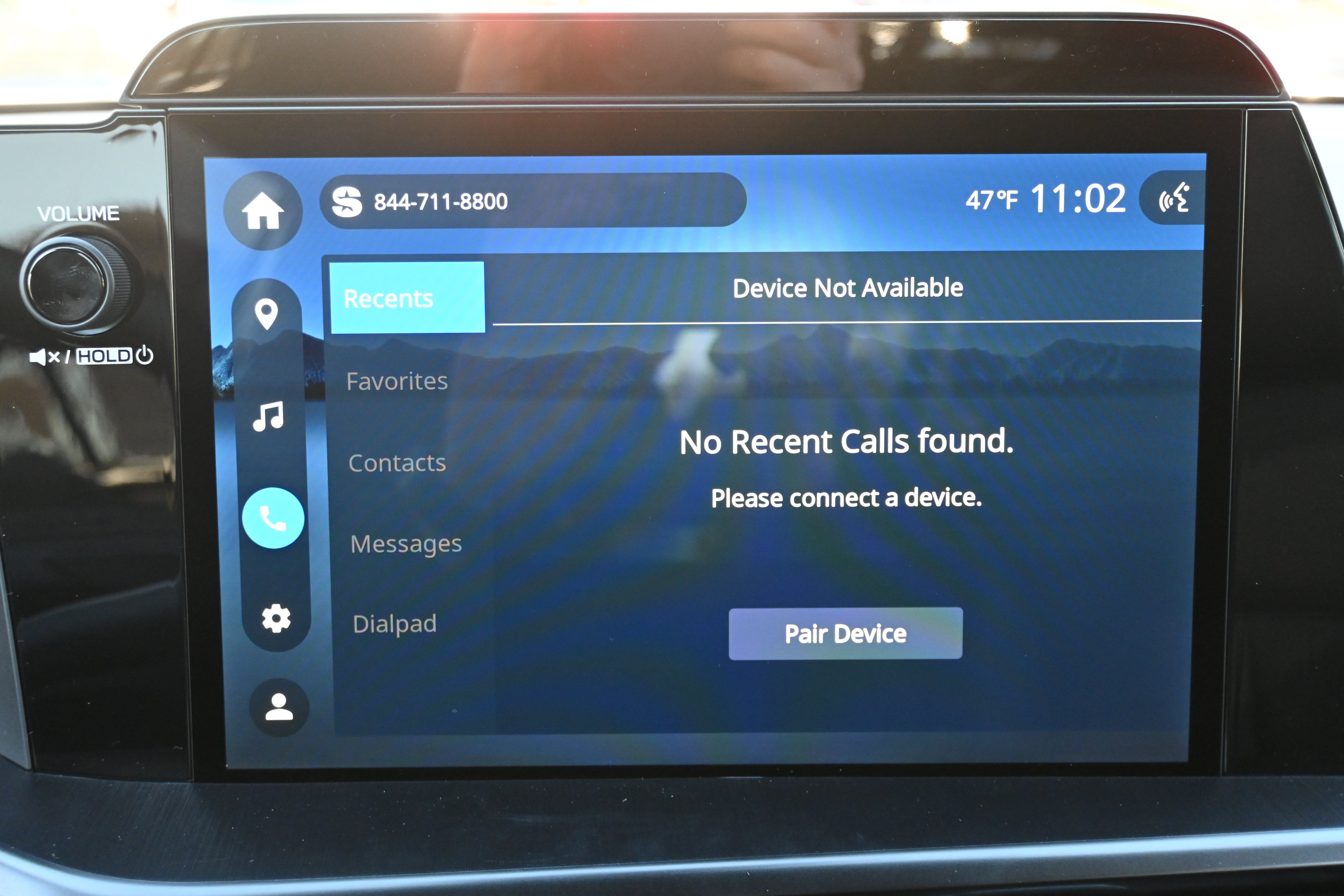 Certified 2026 Subaru Outback Limited w/ Premium/Limited Package 2 AWD/4WD image 24