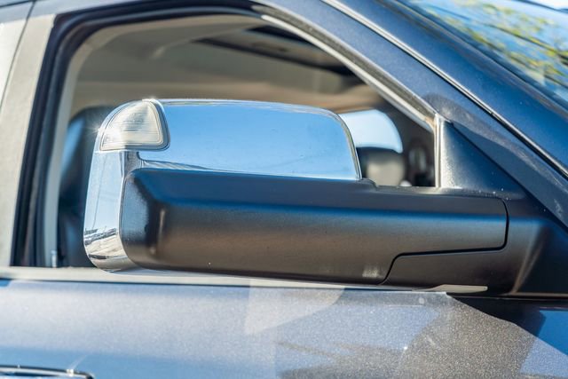 Used 2014 RAM 3500 Laramie image 12