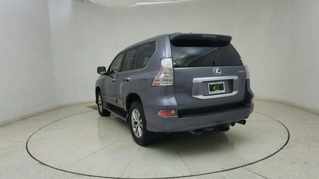 Used 2016 Lexus GX 460 Luxury image 72