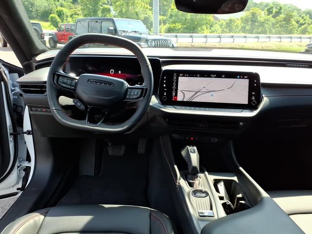 New 2026 Dodge Charger R/T AWD/4WD image 8