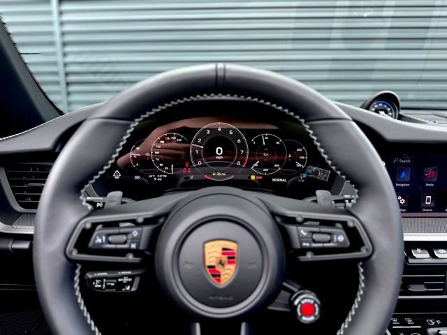 New 2026 Porsche 911 Carrera 4S image 20