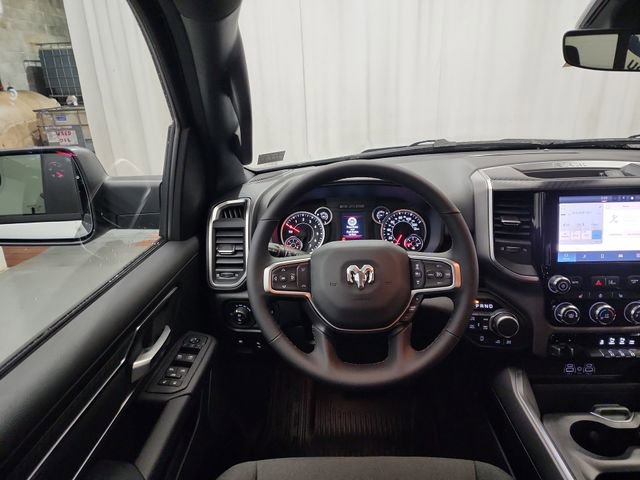 New 2026 RAM 1500 Big Horn image 12