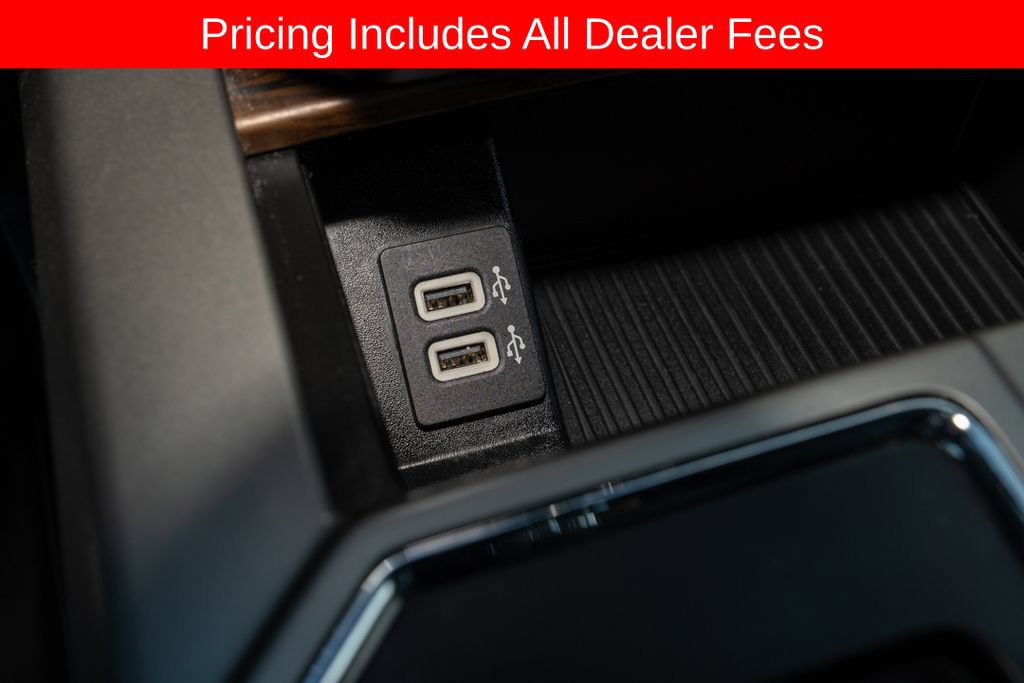 Used 2020 Ford F150 Lariat w/ Equipment Group 502A Luxury AWD/4WD image 18