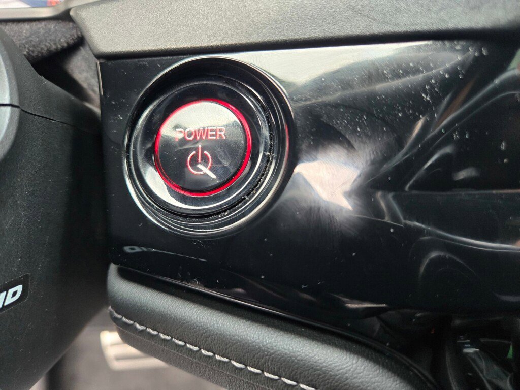 Certified 2024 Honda Accord Sport image 19