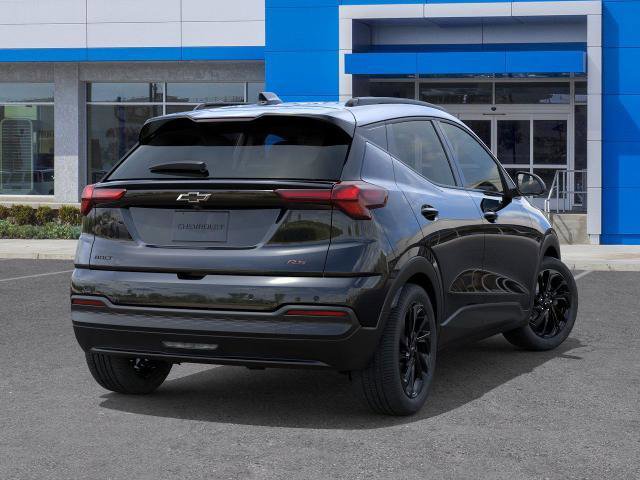 New 2027 Chevrolet Bolt RS FWD image 4