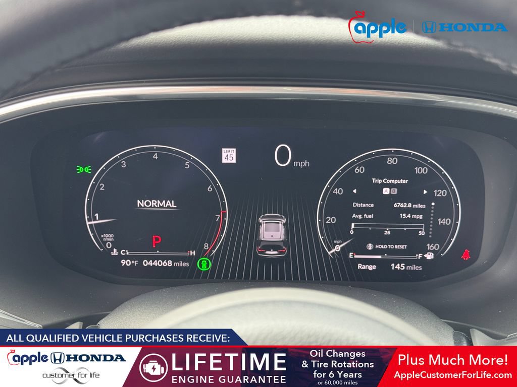Used 2023 Acura MDX w/ Technology Package AWD/4WD image 11